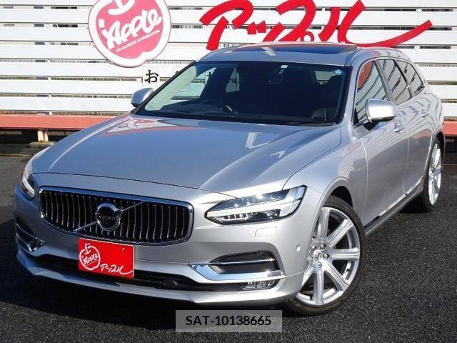 Volvo V90 2017-12 222030-8