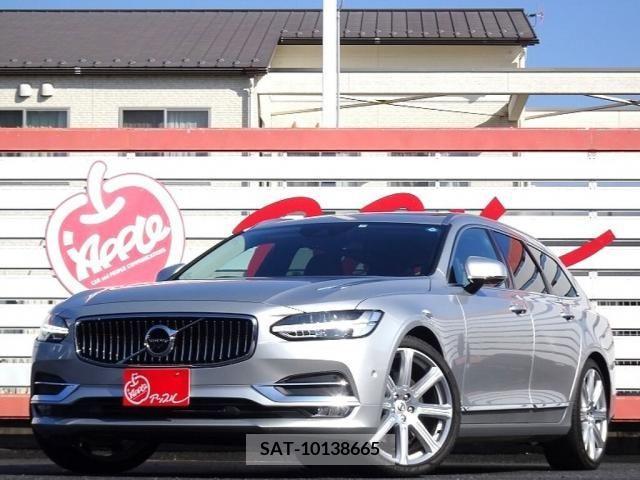 Volvo V90 2017-12 222030-0
