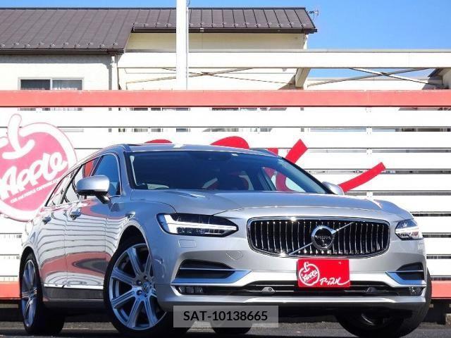 Volvo V90 2017-12 222030-1