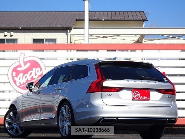Volvo V90 2017-12 222030-3
