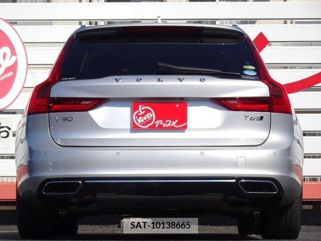 Volvo V90 2017-12 222030-5