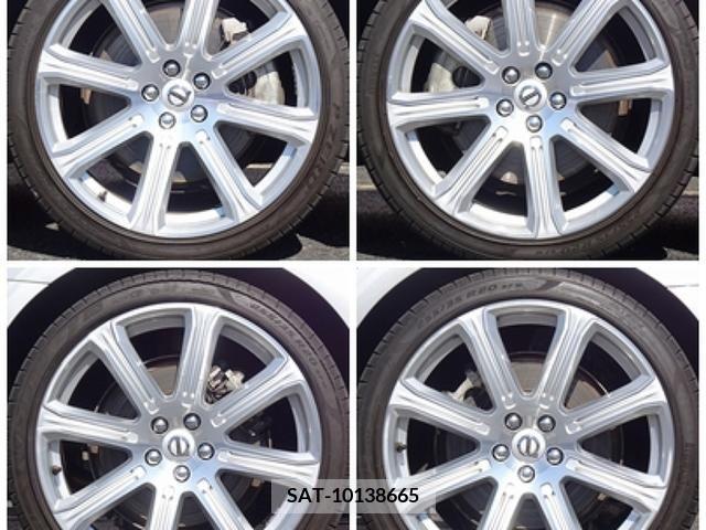 Volvo V90 2017-12 222030-19