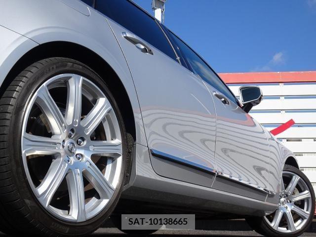 Volvo V90 2017-12 222030-17