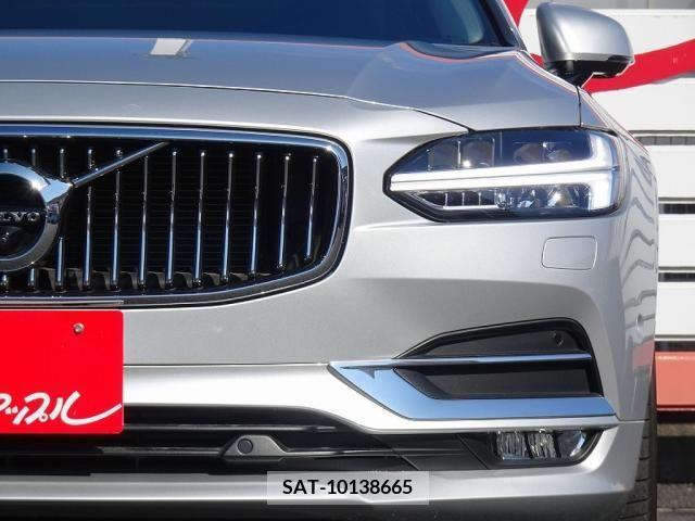 Volvo V90 2017-12 222030-13