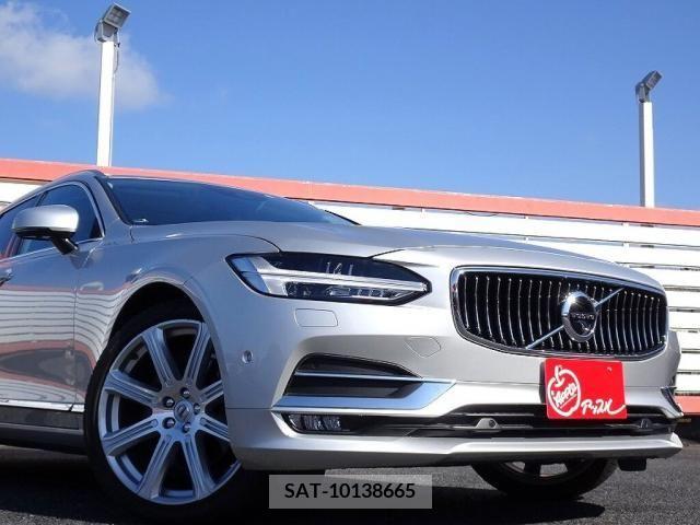 Volvo V90 2017-12 222030-11