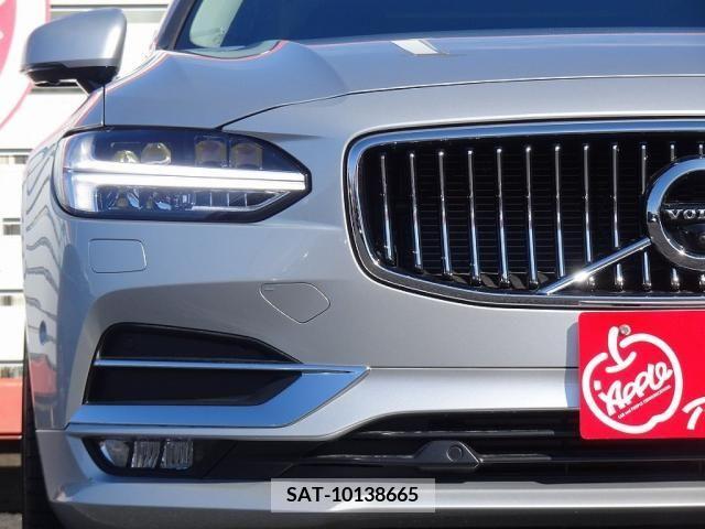 Volvo V90 2017-12 222030-12