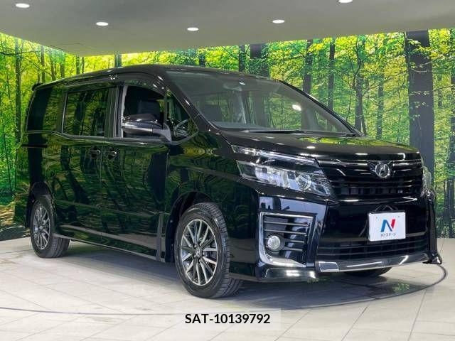 Toyota VOXY 2015-09 321703-16