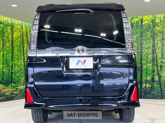 Toyota VOXY 2015-09 321703-15