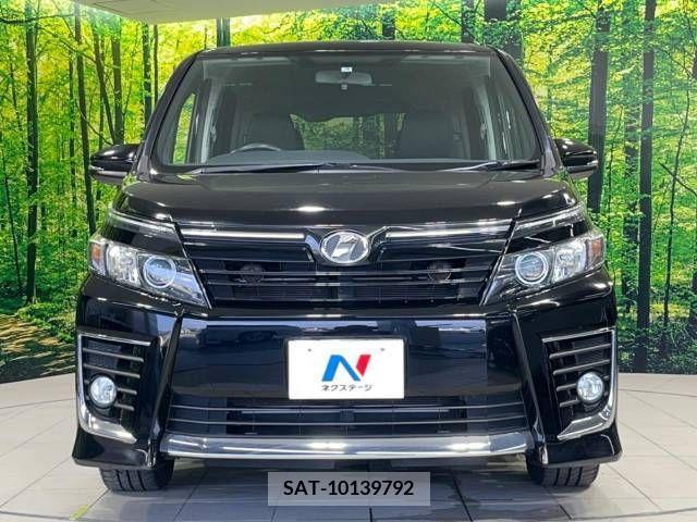 Toyota VOXY 2015-09 321703-14