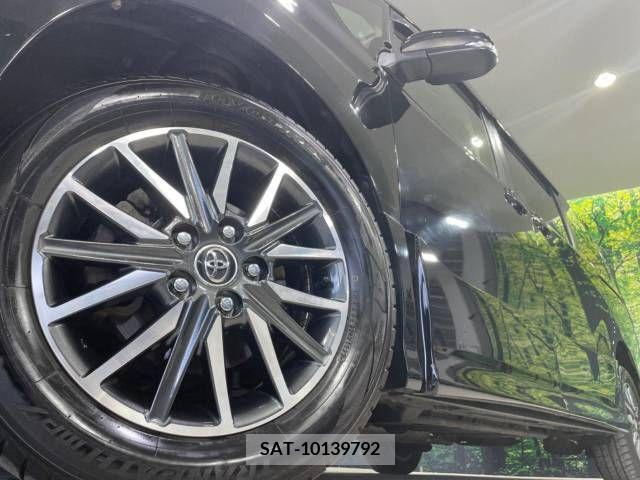 Toyota VOXY 2015-09 321703-12