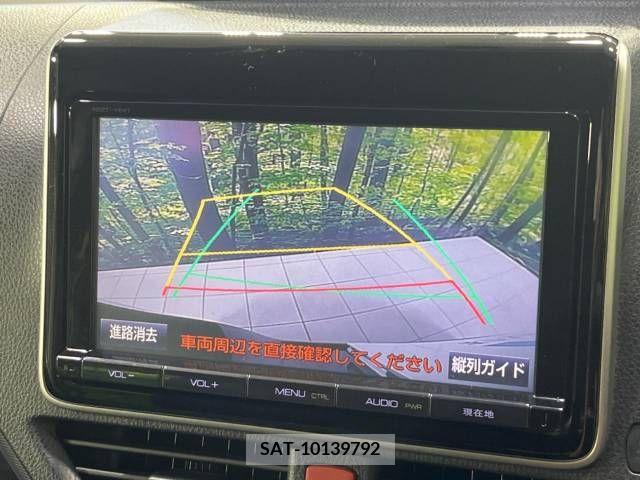 Toyota VOXY 2015-09 321703-3