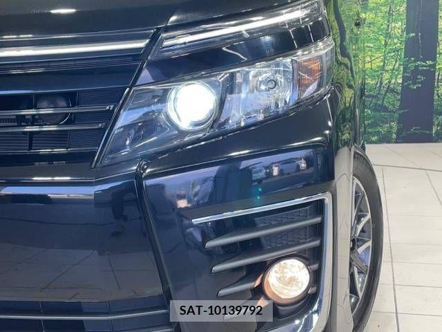 Toyota VOXY 2015-09 321703-13