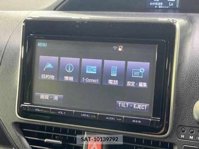 Toyota VOXY 2015-09 321703-2