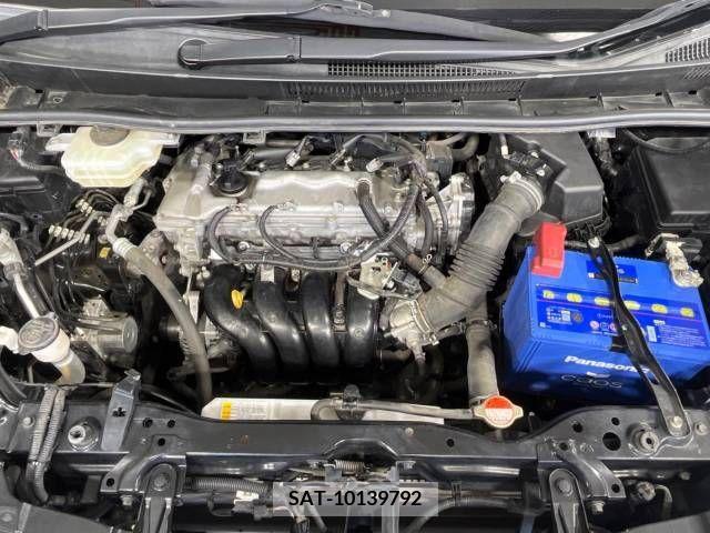Toyota VOXY 2015-09 321703-18