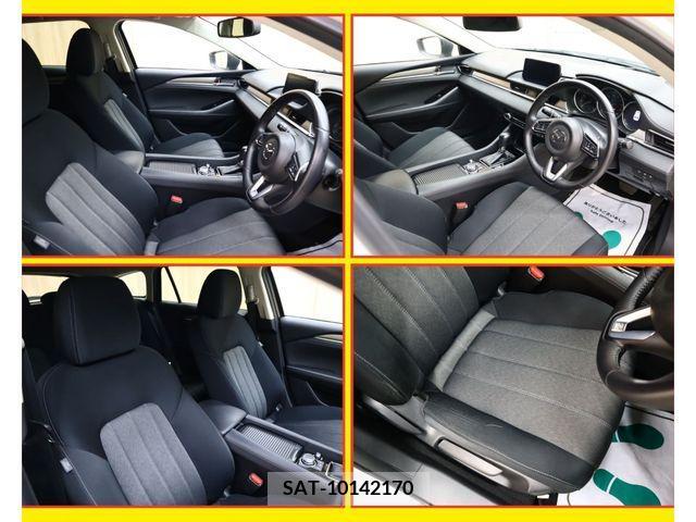 Mazda MAZDA6 2020-03 210600-19