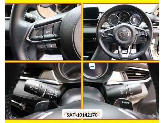 Mazda MAZDA6 2020-03 210600-16