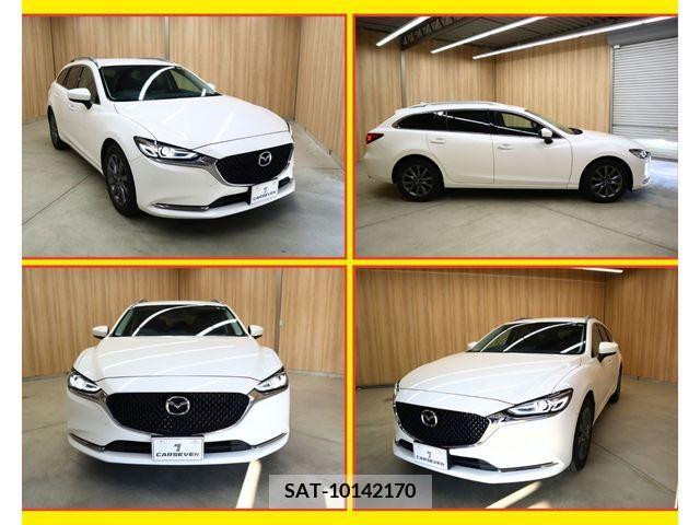 Mazda MAZDA6 2020-03 210600-23
