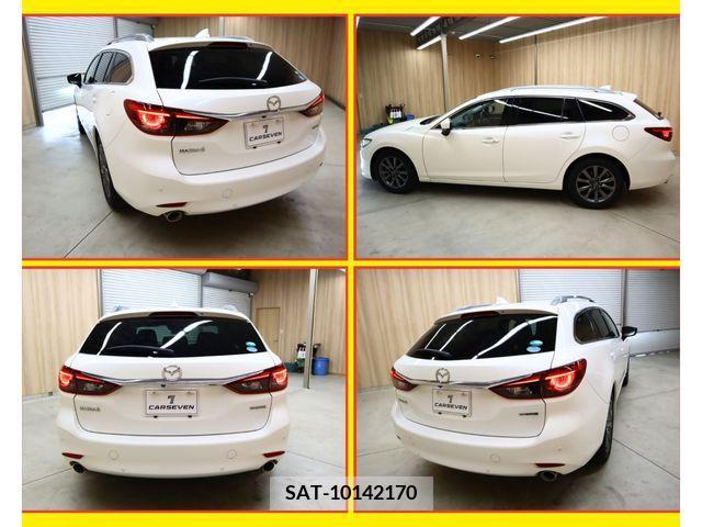 Mazda MAZDA6 2020-03 210600-24