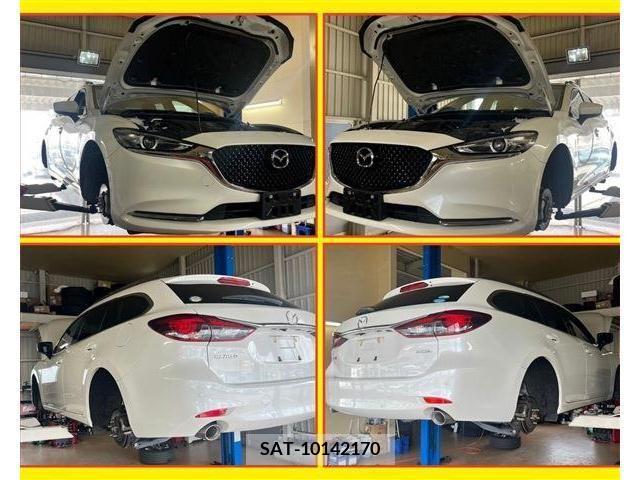 Mazda MAZDA6 2020-03 210600-2
