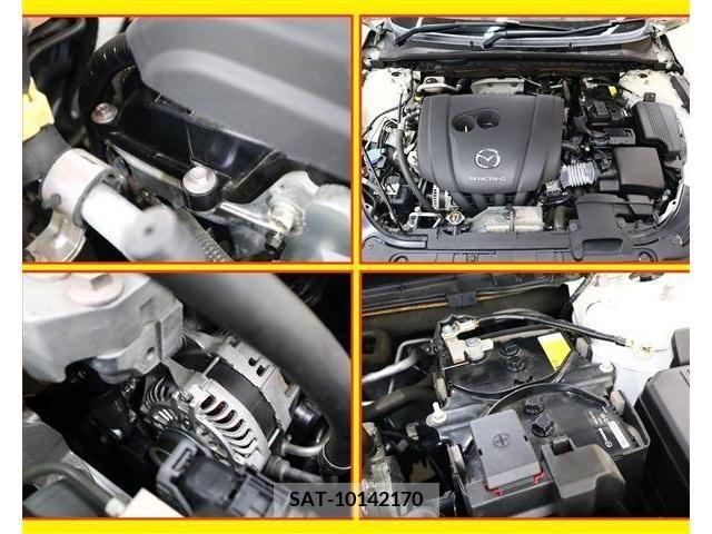 Mazda MAZDA6 2020-03 210600-5