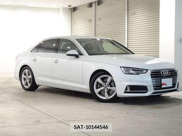 Audi A4 2019-06 375966-4