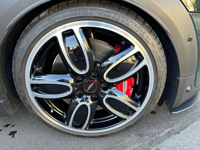Bmw MINI 2019-02 189517-6