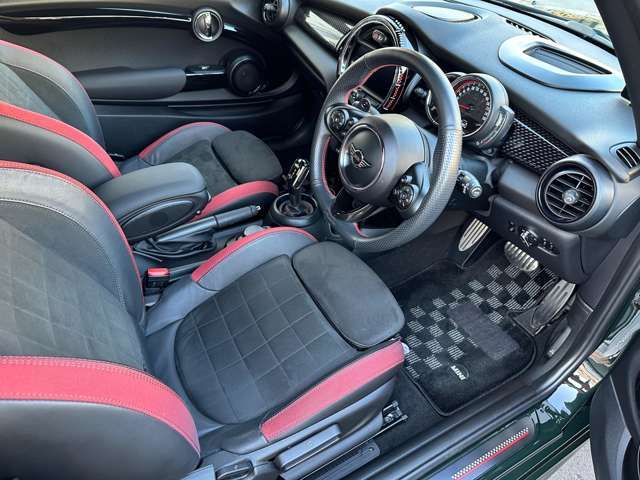 Bmw MINI 2019-02 189517-9