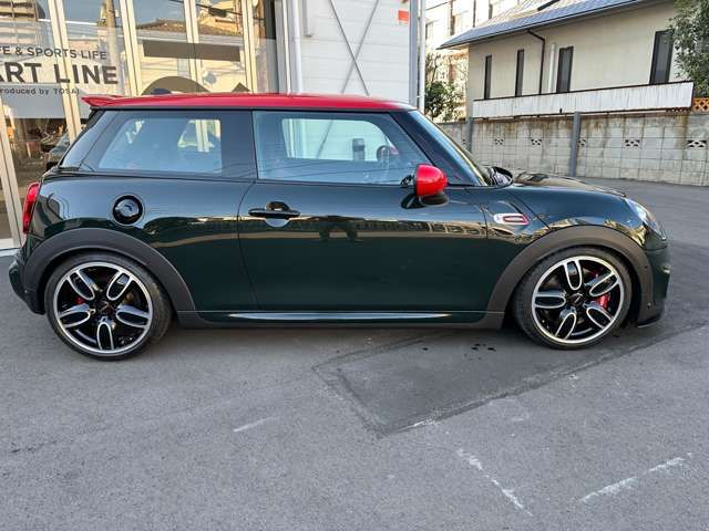 Bmw MINI 2019-02 189517-2