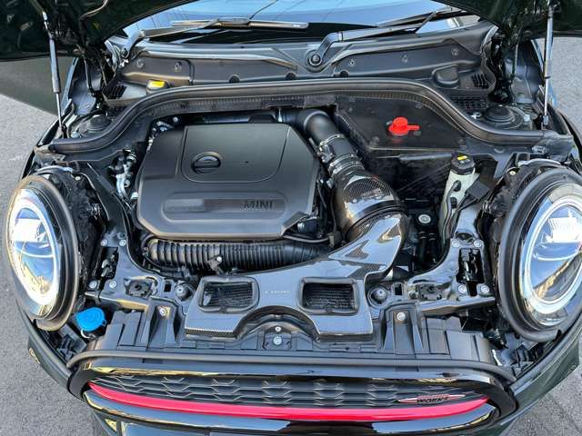 Bmw MINI 2019-02 189517-12