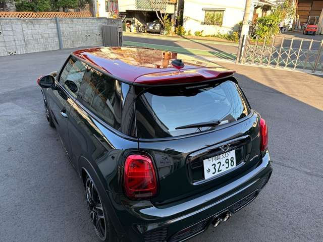 Bmw MINI 2019-02 189517-5