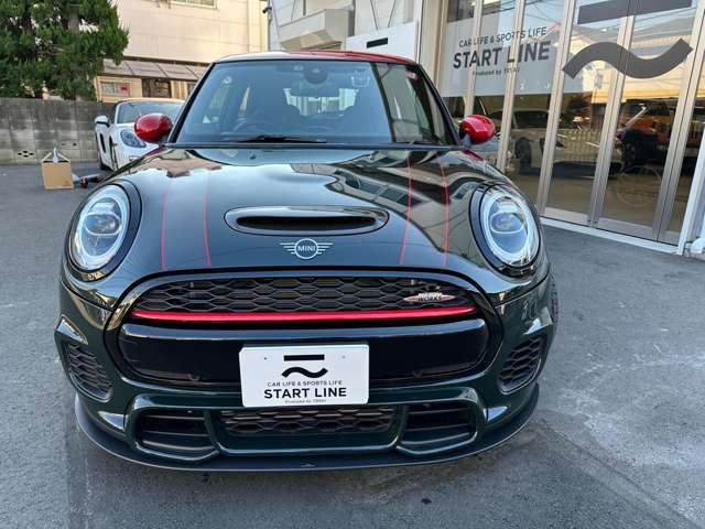 Bmw MINI 2019-02 189517-1