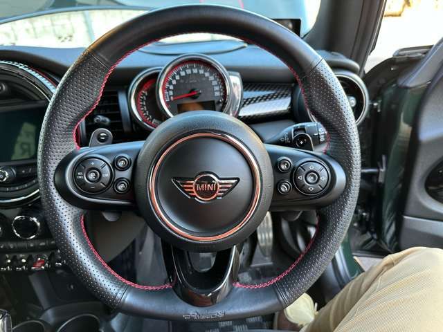 Bmw MINI 2019-02 189517-8