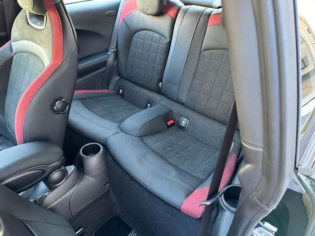 Bmw MINI 2019-02 189517-11