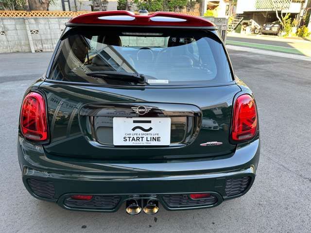 Bmw MINI 2019-02 189517-4