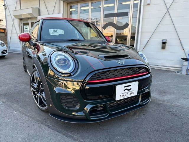 Bmw MINI 2019-02 189517-0