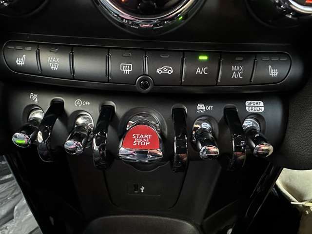 Bmw MINI 2019-02 189517-7
