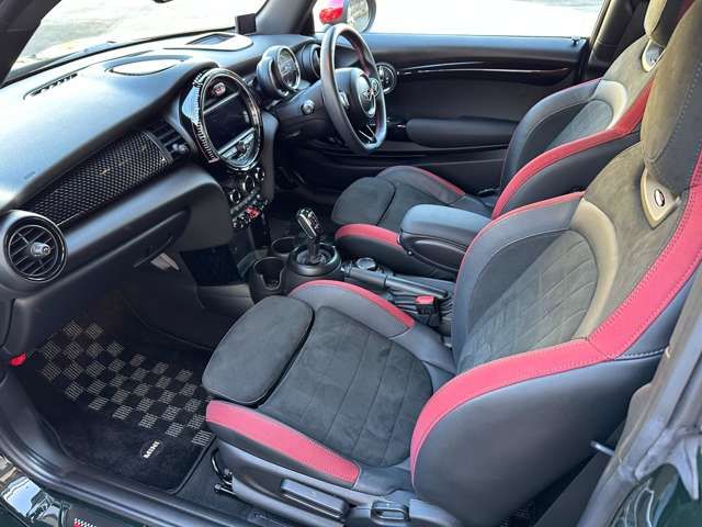 Bmw MINI 2019-02 189517-10