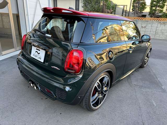 Bmw MINI 2019-02 189517-3