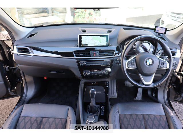 Bmw X1 2019-01 207600-4