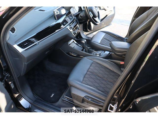 Bmw X1 2019-01 207600-5