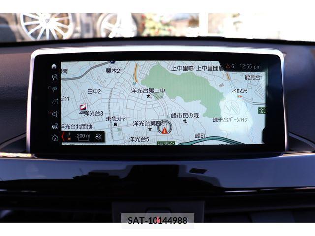 Bmw X1 2019-01 207600-8