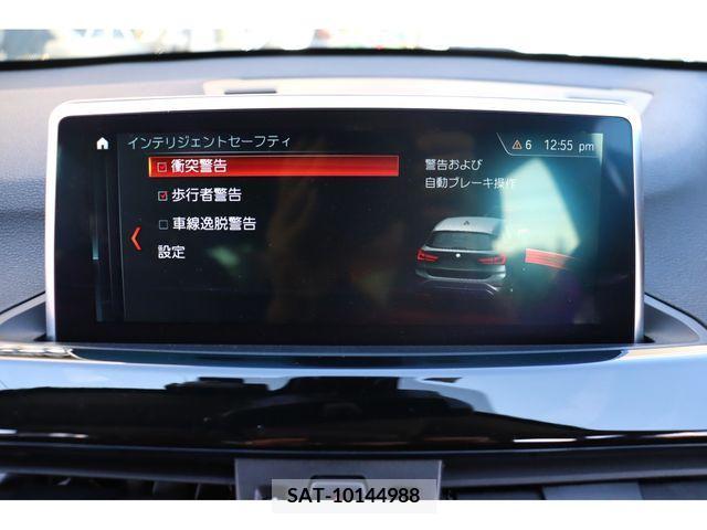 Bmw X1 2019-01 207600-9