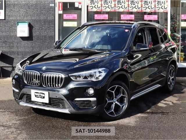 Bmw X1 2019-01 207600-1