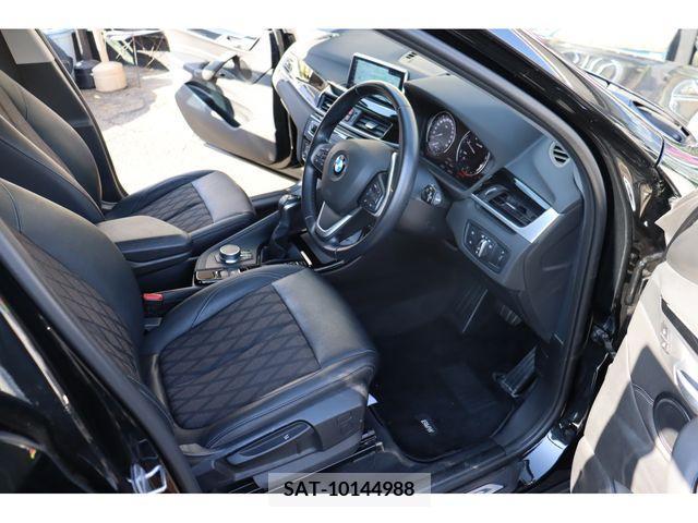 Bmw X1 2019-01 207600-2