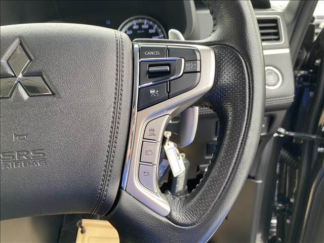 Mitsubishi DELICA D5 2019-02 5652-10