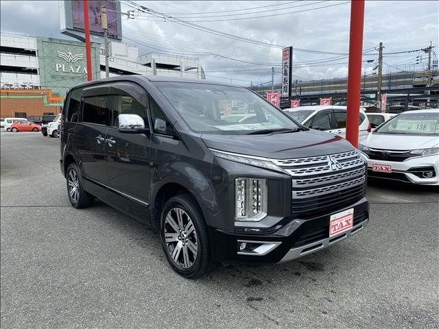 Mitsubishi DELICA D5 2019-02 5652-6