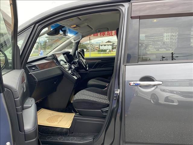 Mitsubishi DELICA D5 2019-02 5652-4