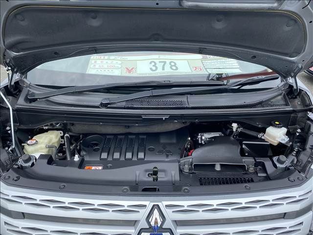Mitsubishi DELICA D5 2019-02 5652-17