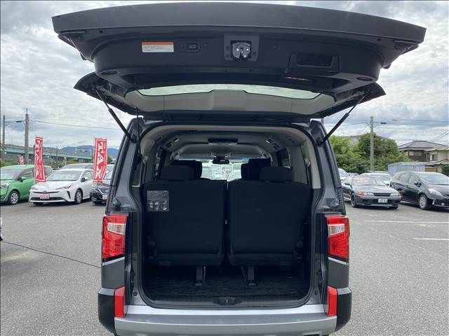 Mitsubishi DELICA D5 2019-02 5652-14
