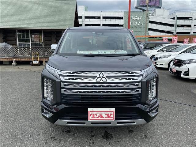 Mitsubishi DELICA D5 2019-02 5652-16